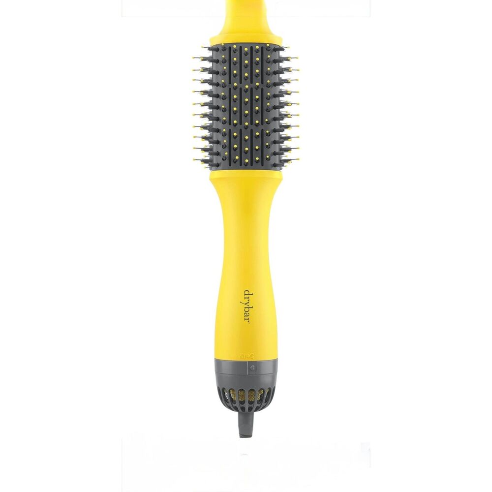 Drybar The Double Shot Oval Blow Dryer Brush | Brush and Blow Dryer in One
